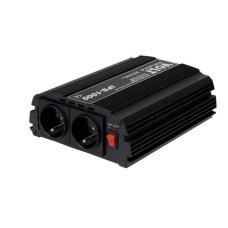 Преобразователь напряжения (инвертор) 12 220 12V / 230V 700/1000 W