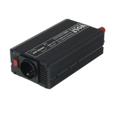 Преобразователь напряжения (инвертор) 12 24 220 12V 24V 230V 300W 600W Ноутбук