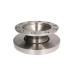 Диск тормозной RENAULT MAGNUM/PREMIUM, ROR 434*162*45 5010525326 TSN0530/529834 0068323740 MBR9011