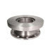 Диск тормозной RENAULT MAGNUM/PREMIUM, ROR 434*162*45 5010525326 TSN0530/529834 0068323740 MBR9011