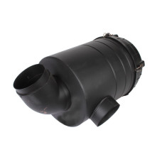 Корпус воздушного фильтра MAN F2000 150*350*480 81084006003