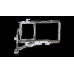 Кронштейн фары леввый DAF CF65, 75, 85, LF55 ( метал) 1372801  1385178