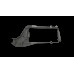 Кронштейн фары лев. DAF LF 45/55 1407465 1400504