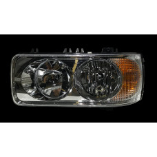 Фара DAF CF 65, CF 75, CF 85, LF 45, LF 55, XF 105, XF 95 лев. 1699300 1641742 1743684