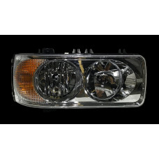 Фара DAF CF 65, CF 75, CF 85, LF 45, LF 55, XF 105, XF 95 пр. 1699301 1641743 1743685