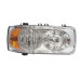 Фара DAF CF 65, CF 75, CF 85, LF 45, LF 55, XF 105, XF 95 пр. 1699301 1641743 1743685