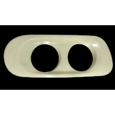 Рамка противотуманки DAF XF105 пр. 1649364 1683722