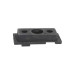 Подушка радиатора RENAULT 111*49 7420364891