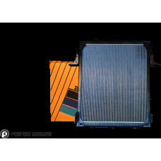 Радиатор двигателя с рамой RENAULT Premium 5010315738 5001859154 5001859153 5001859152 5001839113