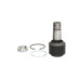 Ремкомплект реактивной тяги DAF 85*54*171 0689747