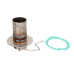 Горелка автономки EBERSPACHER AIRTRONIC D2 12/24V 252069100100