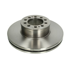 Диск тормозной MAN TGL,TGM,L2000