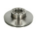 Диск тормозной MAN TGL,TGM,L2000 02-MA001 335*93*10*15*2*M10 81508030042 81508030053