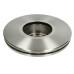 Диск тормозной MAN TGL,TGM,L2000 02-MA001 335*93*10*15*2*M10 81508030042 81508030053