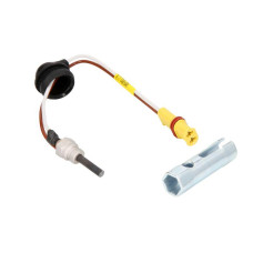 Свеча накала WEBASTO AIRTRONIC D2; AIRTRONIC D4; AIRTRONIC D4S 24V 252070011100 без ключа