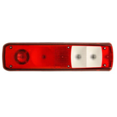 Фонарь задний Renault Magnum DXI, Premium DXI ПР. (фишка) 7420802350