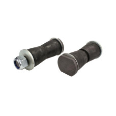 Ремкомплект рессоры Fruehauf, ROR / Meritor 55-58*32 100113 UJA0033001
