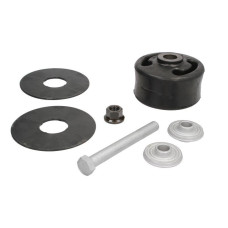 Ремкомплект рессоры ось MERCEDES TE/TZ 4, TE/TZ 5 (31*114*160) 9463900250 9463900250S1 9463900250S