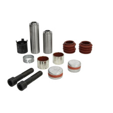 Ремкомплект направляющих суппорта HALDEX MODUL T 22.5 6700-04 346014021TE HL60060R