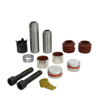 Ремкомплект направляющих суппорта HALDEX MODUL T 22.5, SAF 34343886100 95397 6700-06 346014021TE HL60060R