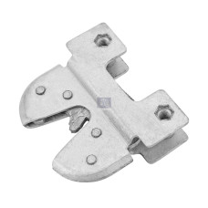 Замок крышки капота MAN F 2000, F 90 UNTERFLUR, TGM, TGS, TGX 81971220028 81971220008