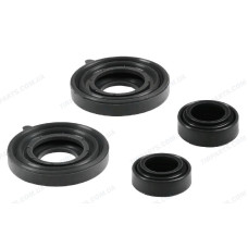 Комплект пыльников суппорта MERITOR DUCO ALL LRG SERIES 6150-11 34600770TE
