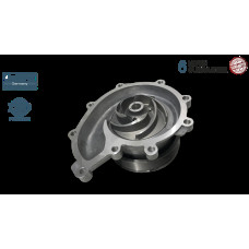 Помпа воды SCANIA P-/G-/R-/T-Series 570955 570951 1508533 1353072 1896752 570962