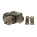 Ремкомплект тормозного суппорта WABCO 17.5 WA60022M1 6208-07