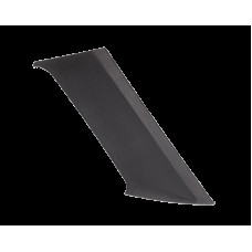 Заглушка бампера MAN TGX