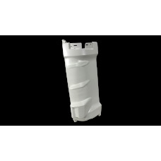 Дефлектор кабины MAN TGA шир./узк. кабина