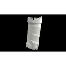 Дефлектор кабины внутренний MAN TGA шир./узк. каб.