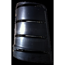 Дефлектор кабины MAN TGX/TGS ПРАВ. ВНУТР.