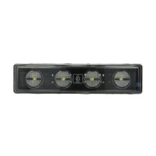 ФОНАРЬ ГАБАРИТНЫЙ LED SCANIA P,G,R,T 01.03- 1910437 1798980