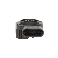 Потенциометр педали газа DAF XF 105 12.9D 10.05-  1601581 1805197