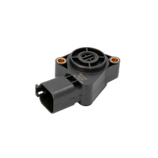 Потенциометр педали газа VOLVO FH 12, FH 16, FH 16 II, FL 12, FL 6, FM 10, FM 12, FM 7, FM 9 20504685 85109590
