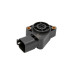Потенциометр педали газа VOLVO FH 12, FH 16, FH 16 II, FL 12, FL 6, FM 10, FM 12, FM 7, FM 9 20504685 85109590