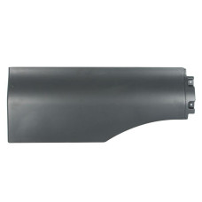 Накладка крыла MAN TGA, TGX пр. (верхней ступеньки) 81615100410 81615100414 81615100378
