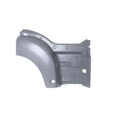 Корпус подножки кабины TGA/TGS правая (ступенька) 81615100584 81615100492 81615100758 81615100470 81615100342