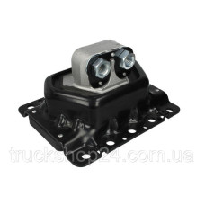 Подушка двигателя VOLVO 14.5*200*180*20*2.5 20499469