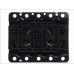 Подушка двигателя VOLVO 14.5*200*180*20*2.5 20499469