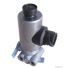 Клапан электромагнитный DAF, Fiat, Iveco, Krone, Neoplan, Nissan, Scania, Solaris, Volvo 472 170 606 0