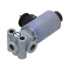 Клапан электромагнитный DAF, Iveco, Liebherr, Mercedes-Benz, Neoplan 4721231080 1327108 1327108A 1327108R