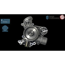 Помпа воды VOLVO FL, FE DXi7 06-, RENAULT Midlum 20834409 20997647 20997650 21417491 7420997650 7485003894