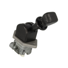 Кран тормозной стояночного SCANIA 3 MAN 9617231180 1518237 81523156156 81523156160 81523156161 81523156171