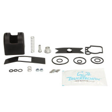 Ремкомплект крана тормозного стояночного MB IVECO DAF 8bar 1518229 9617230042