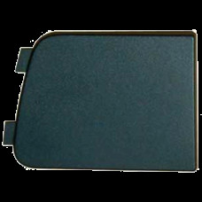 Заглушка решетки радиатора VOLVO FH, FH 12, FH 16, FH 16 II, FM, FM 12, низ. лев. 20529707 21023801 3175547