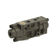 Делитель КПП DAF, Iveco, MAN, Mercedes-Benz, Renault, Volvo