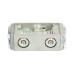 Делитель КПП DAF, Iveco, MAN, Renault, Volvo 85327346001 1297004 1374723 1787556 9319 0556 9319 2627 81.32734