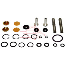 Ремкомплект крана КПП DAF, Iveco, Leyland, MAN, Mercedes-Benz, Renault, Volvo  0069237 0692183 692183