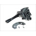 Кран подъема платформы полуприцепа BPW, DAF, Fruehauf, IVECO, MAN 4630320200